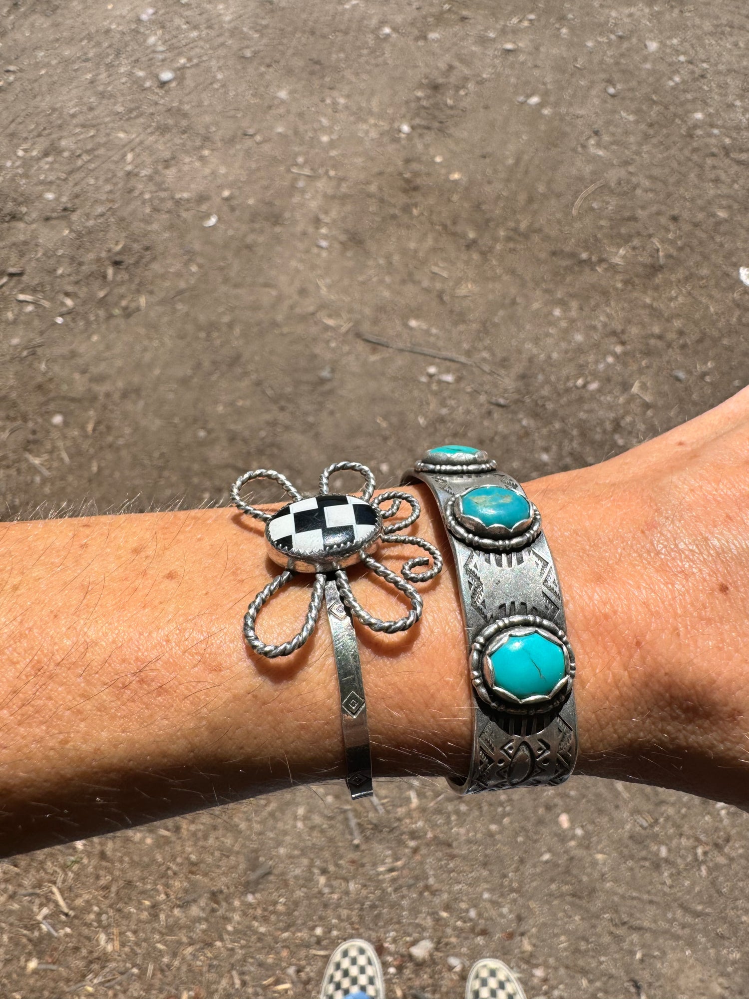 Bracelet/Cuffs