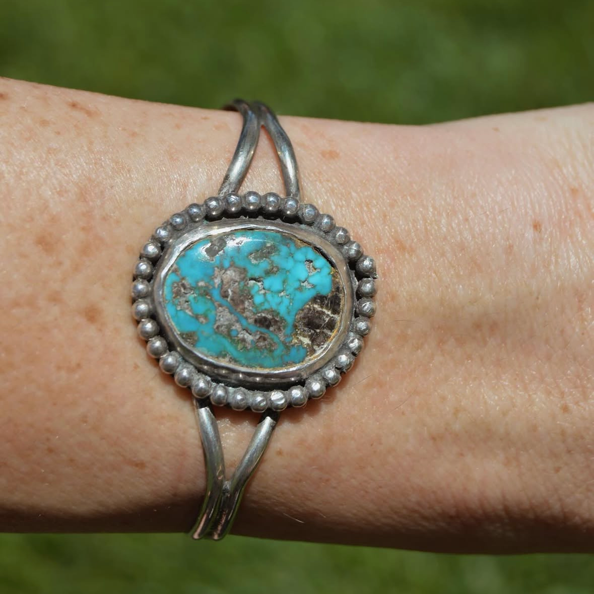 Morenci Cuff