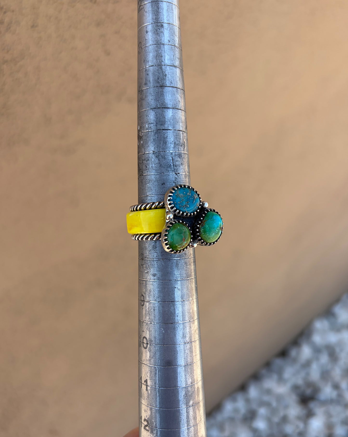 Smart ring cover