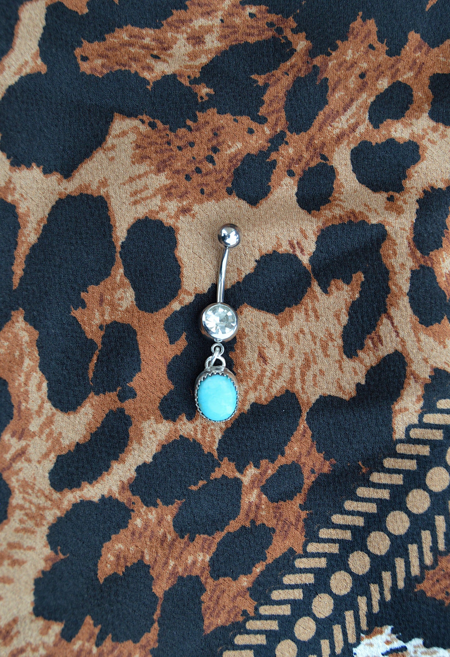 Kingman belly bar